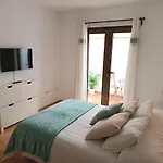 Apartment Casa Calderetas *