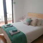 Casa Calderetas San Bartolomé