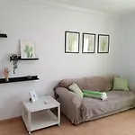 Casa Calderetas Apartment