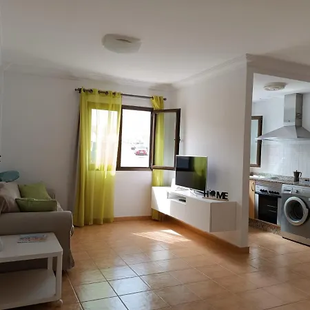 Casa Calderetas Apartmán