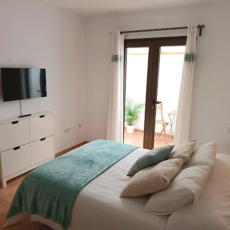 Apartament Casa Calderetas *