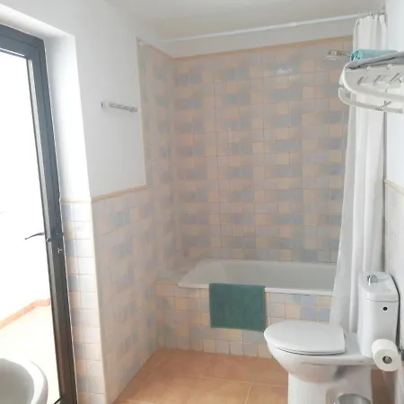 Casa Calderetas * San Bartolomé