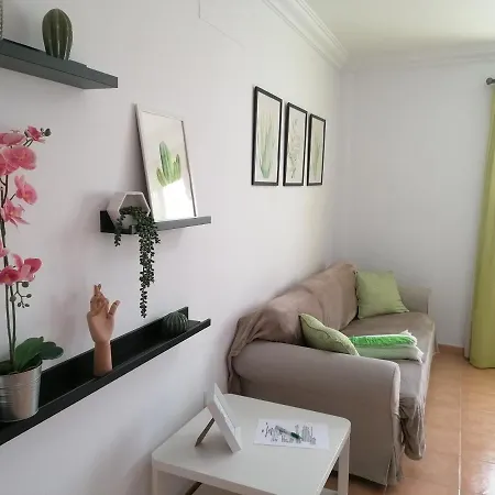 Casa Calderetas * San Bartolomé