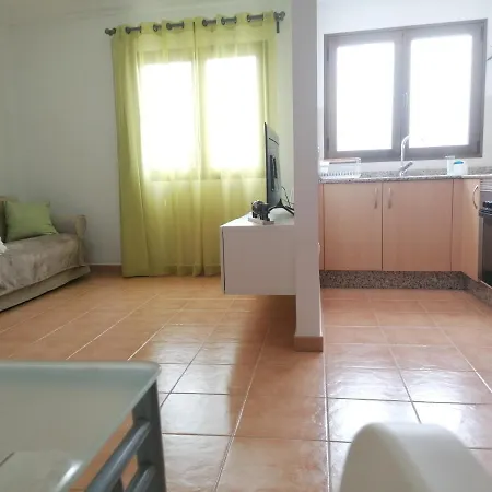 Casa Calderetas * San Bartolomé