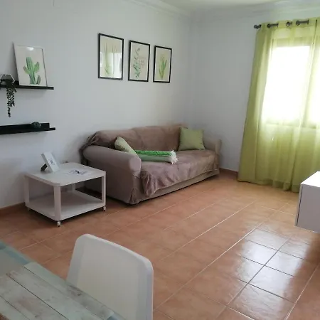 Casa Calderetas *