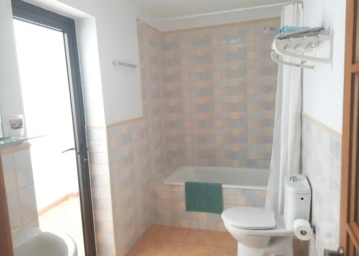 Casa Calderetas * San Bartolomé