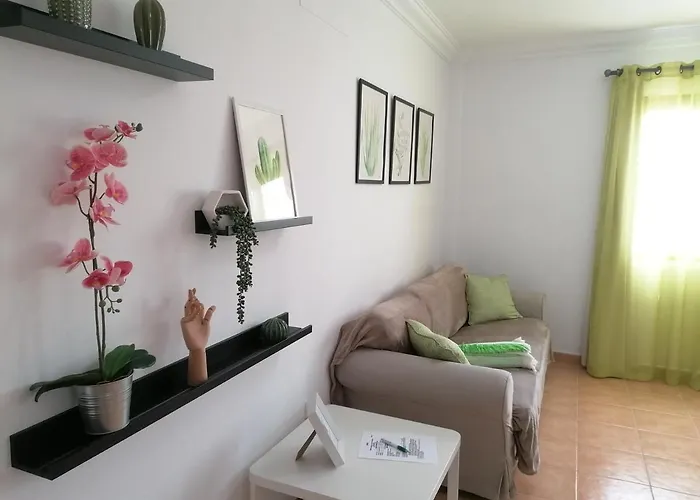 Casa Calderetas * San Bartolomé