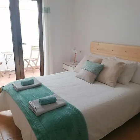 Casa Calderetas San Bartolomé