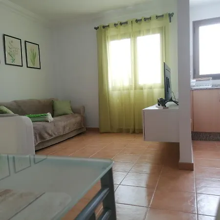 公寓 Casa Calderetas *