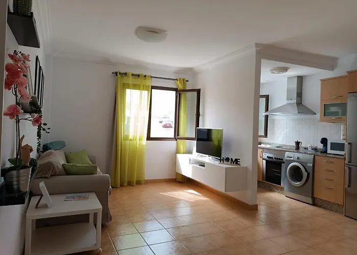 Casa Calderetas Apartment