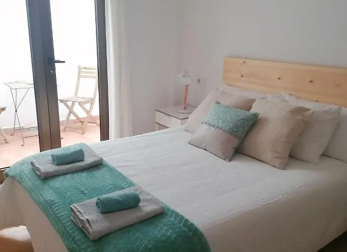 Casa Calderetas San Bartolomé